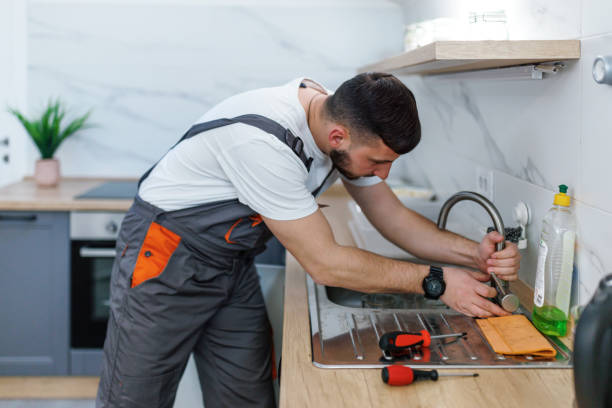 Best Faucet Repair  in Pegram, TN