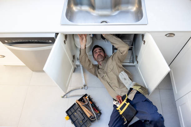 Best Clogged Drain Plumber  in Pegram, TN