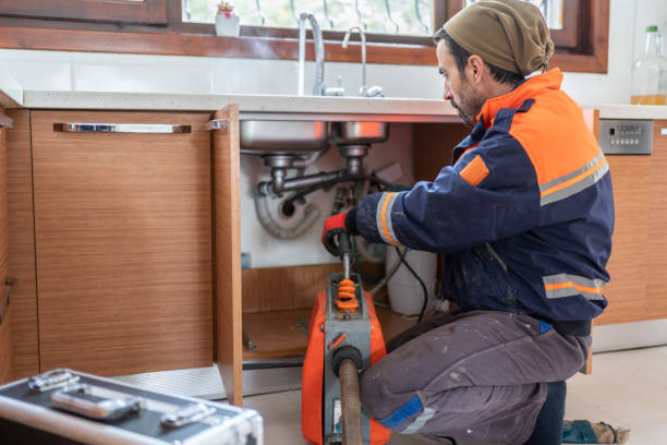 Best Local Plumber Services  in Pegram, TN