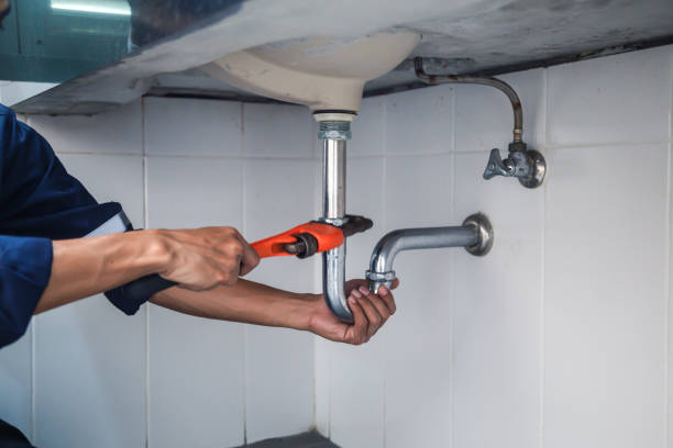 Best Leak Detection Services  in Pegram, TN