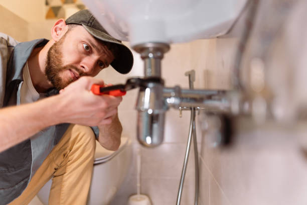 Best Emergency Plumbing Repair  in Pegram, TN