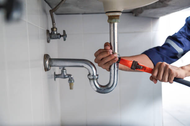 Best Residential Plumbing Services  in Pegram, TN