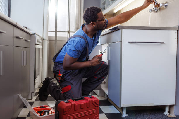 Best Drain Cleaning Services  in Pegram, TN