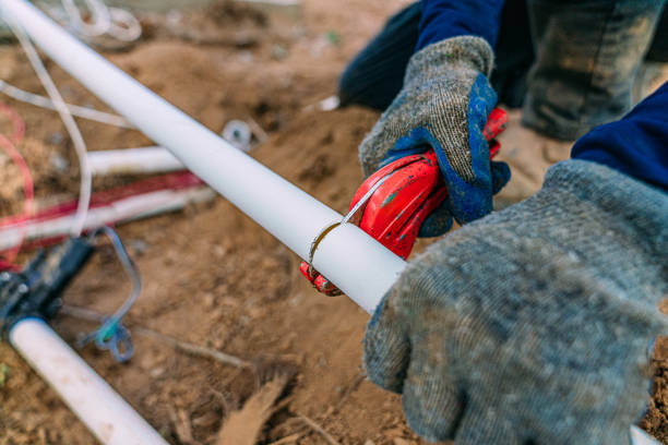 Best Gas Line Repair  in Pegram, TN